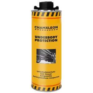 Meta title - CHAMALEON UNDERBODY PROTECTION 1KG Pretakmeņu aizsarglīdzeklis Melns