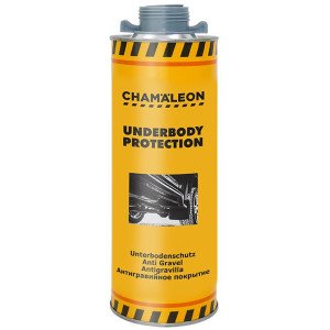 Meta title - CHAMALEON UNDERBODY PROTECTION 1KG Pretakmeņu aizsarglīdzeklis Pelēks