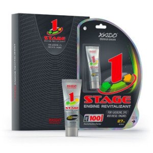 Meta title - XADO 1 Stage Engine Revitalizant