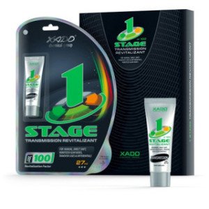Meta title - XADO 1 Stage Manual Transmission Revitalizant