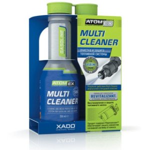 Meta title - XADO AtomEx Multi Cleaner (benzīna)