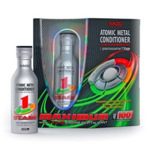 Meta title - XADO Maximum 1 Stage Atomārais metāla kondicionieris ar revitalizantu