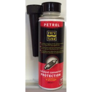 Meta title - XADO Catalyst coverter PROTECTION (Benzīns)