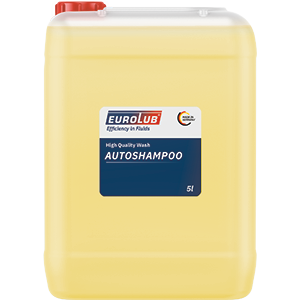 Meta title - EUROLUB AUTOSHAMPOO 5L autošampūna koncentrāts
