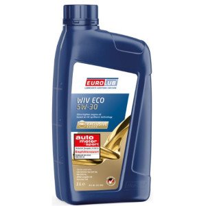Meta title - EUROLUB WIV ECO 5W30 1L