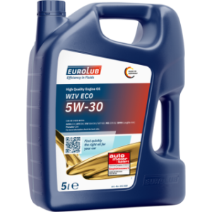 Meta title - EUROLUB WIV ECO 5W30 5L