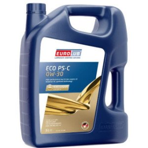 Meta title - EUROLUB ECO PS-C 0W30 5L