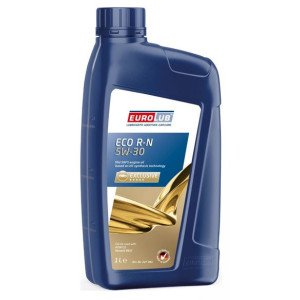 Meta title - EUROLUB ECO R-N 5W30 1L