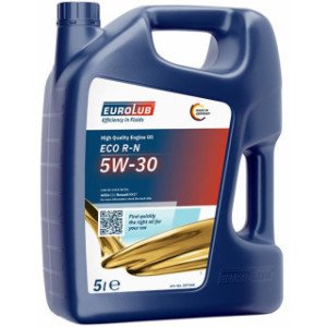 Meta title - EUROLUB ECO R-N 5W30 5L