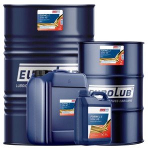 Meta title - EUROLUB FORMEL 2 10W40 20L