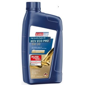 Meta title - EUROLUB WIV ECO PRO 5W30 1L