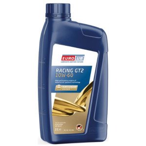 Meta title - EUROLUB RACING GT2 10W60 1L