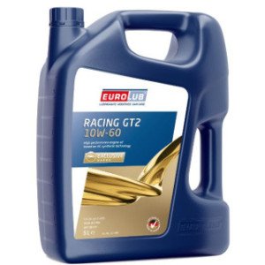 Meta title - EUROLUB RACING GT2 10W60 5L