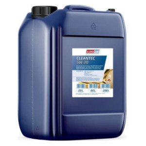 EUROLUB CLEANTEC 5W30 20L