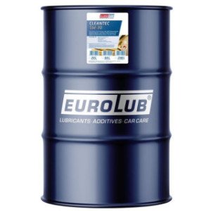 EUROLUB CLEANTEC 5W30 60L
