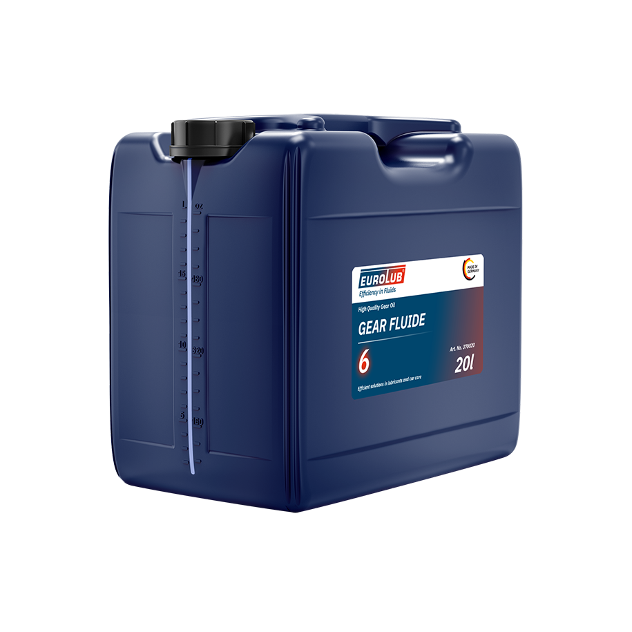 EUROLUB GEAR FLUIDE 6 20L Dexron VI