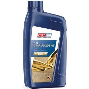 Meta title - EUROLUB GEAR FLUIDE AS 1L