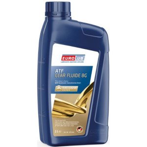 Meta title - EUROLUB GEAR FLUIDE 8G 1L