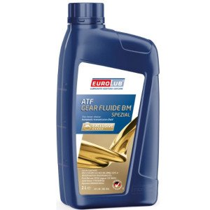 Meta title - EUROLUB GEAR FLUIDE BM SPEZIAL 1L