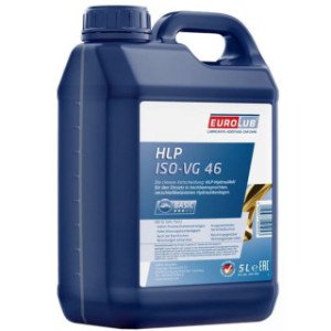 Meta title - EUROLUB HLP ISO-VG 46 5L