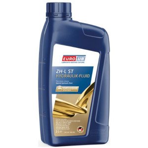 Meta title - EUROLUB ZH-L ST HYDRAULIC-FLUID 1L