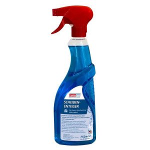 Meta title - EUROLUB stiklu atledotājs pulverizators 750ml