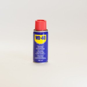 Meta title - WD-40 daudzfunkcionāla eļļa 100ml
