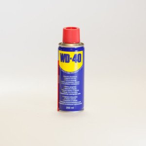 Meta title - WD-40 daudzfunkcionāla eļļa 200ml