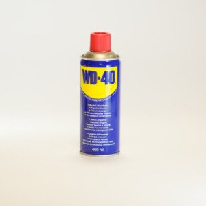 Meta title - WD-40 daudzfunkcionāla eļļa 400ml