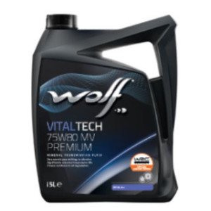 Meta title - WOLF VITALTECH75W80 MV PREMIUM 1L