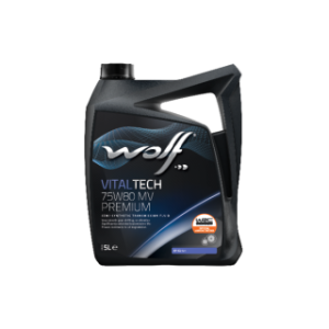 Meta title - WOLF VITALTECH75W80 MV PREMIUM 5L