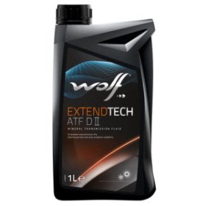 Meta title - WOLF EXTENDTECH ATF DII 1L DEXRON II-D