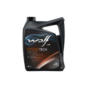 Meta title - WOLF EXTENDTECH ATF DII 5L DEXRON II-D