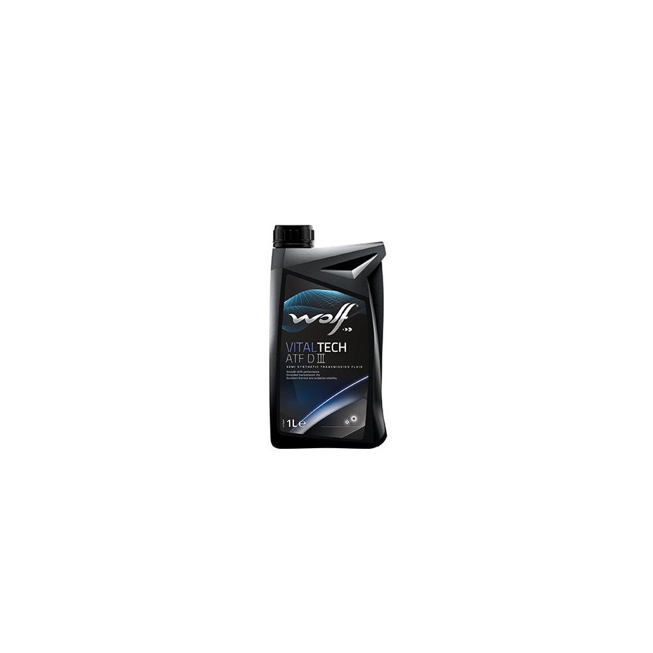 Meta title - WOLF VITALTECH ATF DIII 1L