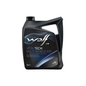 Meta title - WOLF VITALTECH MULTI VEHICLE ATF 5L