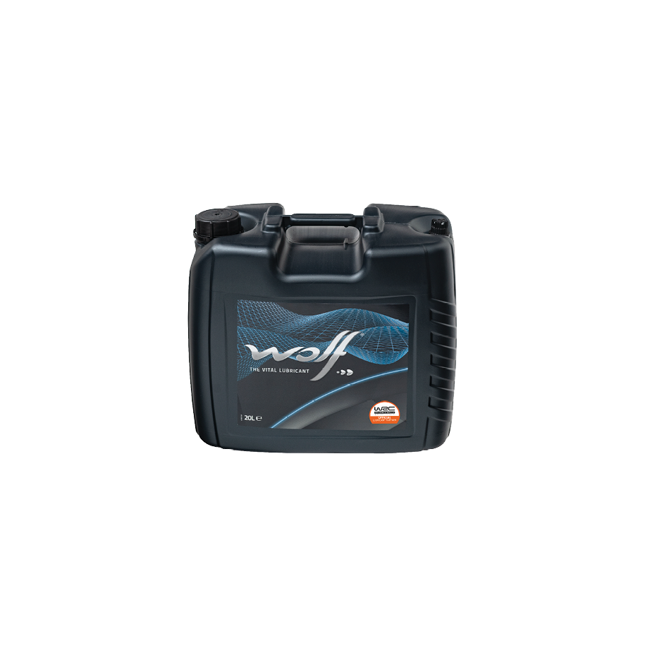 WOLF OFFICIALTECH ATF MB 20L
