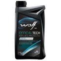 WOLF OFFICIALTECH ATF LIFE PROTECT 6 1L