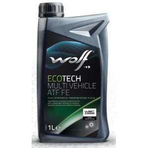 Meta title - WOLF ECOTECH MULTI VEHICLE ATF FE 1L