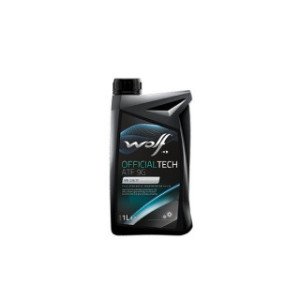 Meta title - WOLF OFFICIALTECH ATF 9G 1L