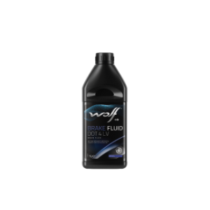Meta title - WOLF BRAKE FLUID DOT 4 LV 1L