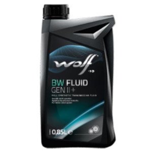 Meta title - WOLF BW FLUID GEN II+ 850ml