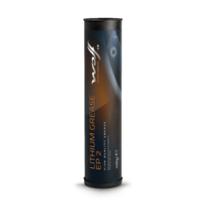 Meta title - WOLF LITHIUM GREASE EP 2 400g litija smēre