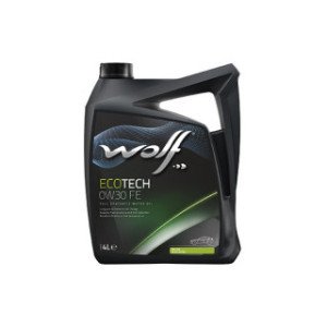 Meta title - WOLF ECOTECH 0W30 FE 4L