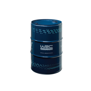 WOLF VITALTECH 5W30 60L