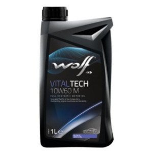 Meta title - WOLF VITALTECH 10W60 M 1L