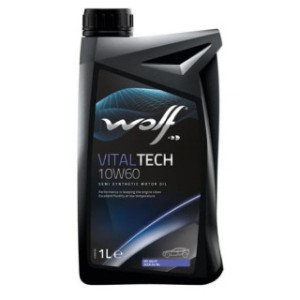 Meta title - WOLF VITALTECH 10W60 1L
