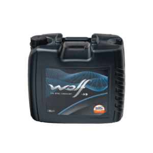 WOLF ANTIFREEZE G11 20L koncentrāts