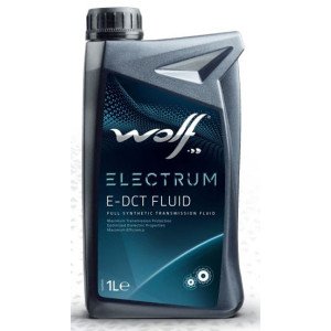 Meta title - WOLF ELECTRUM E-DCT FLUID 1L