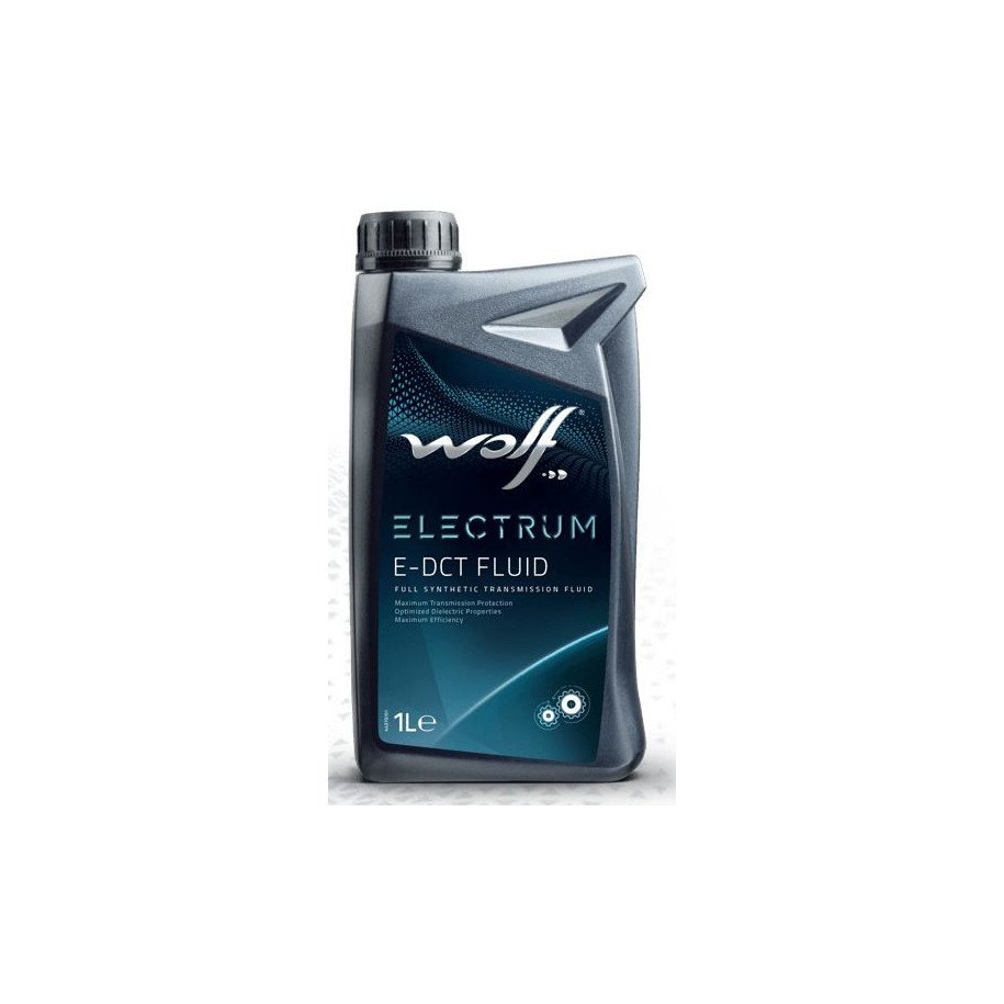 Meta title - WOLF ELECTRUM E-DCT FLUID 1L