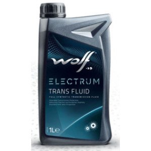 Meta title - WOLF ELECTRUM TRANS FLUID 1L